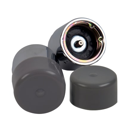 C.E. Smith Pkg Bearing Protector w/Cover, Pair 2.441 in. 16273